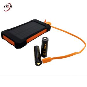 Quality USB Charging Lithium Ion Battery 3.7 V 900mah Rechargeable 500 Cycles Life for sale