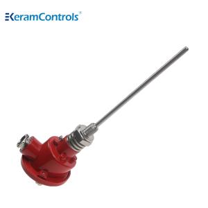 2 Wire Temperature Transmitters For Indoor Pools