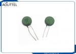 15mm Thermistor PTC 15P 15mm Pitch 5mm 100R 120 Degree Thermal Resistor 200mA
