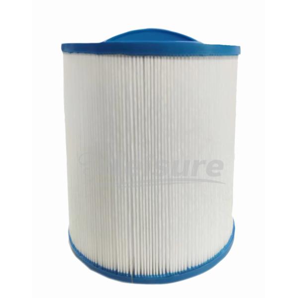 Factory price spa Pool Filter Cartridge SC809 filter PWL25P4 for hot tubs 25 sq ft WE25