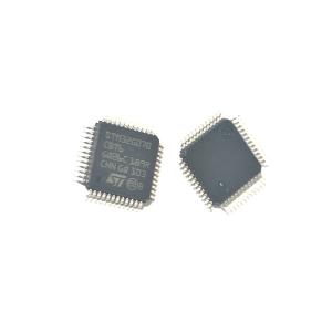 Standard Interface IC FPGA STM32F100C8T6B 100% Original Electronic Component