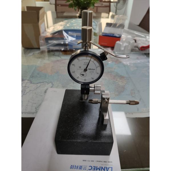 Wire Insulation Thickness Gauge Cable Testing Machine UL2556 UL62