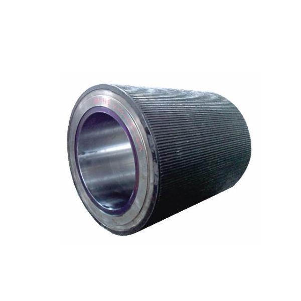 HPGR 313 T Cement Roller Press Roller Shell Castings And Forgings