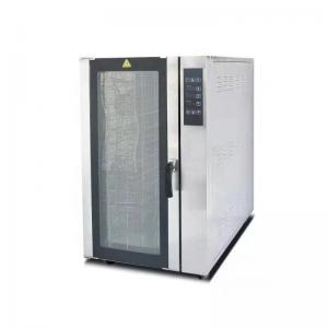 Quality Industrial Electric Baking Oven Stainless Steel Bread Bakery Equipment for sale