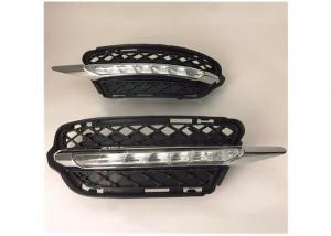BENZ DRL led driving daytime running light fit for mercedes benz S-clas  2009-2012 DC12V  with high quality &durable
