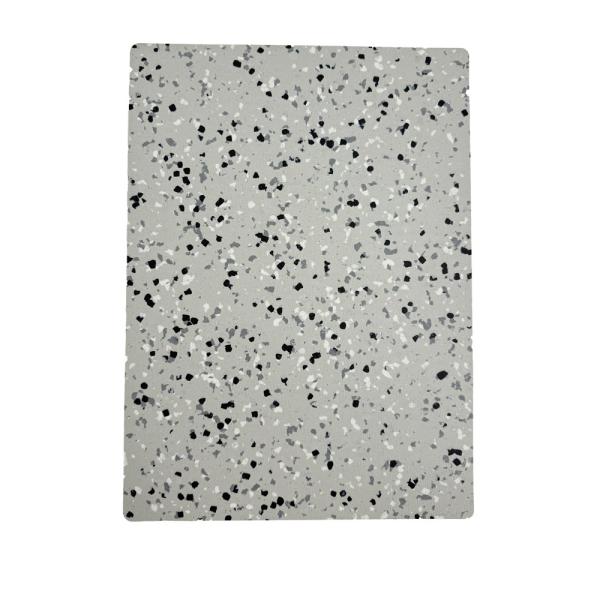 ESD Vinyl Floor Sheets Antistatic PVC Flooring Sheets