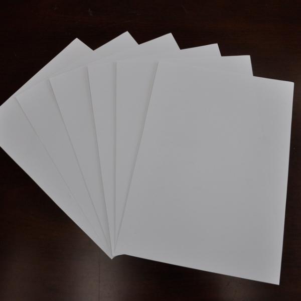 Wear - Resisting Plastic Sheet Polycarbonate Environment Friendly Material