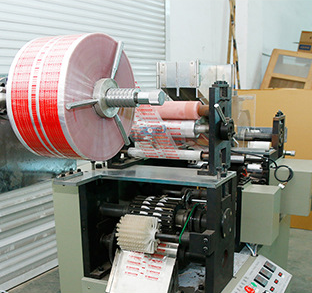 OEM Plastic Bottle Machine Toothpick Packing Machine Automatic Filling Packaging