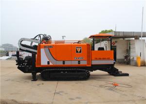 Quality Air Cooling Cummins Engine Directional Boring Machine For Engineering for sale