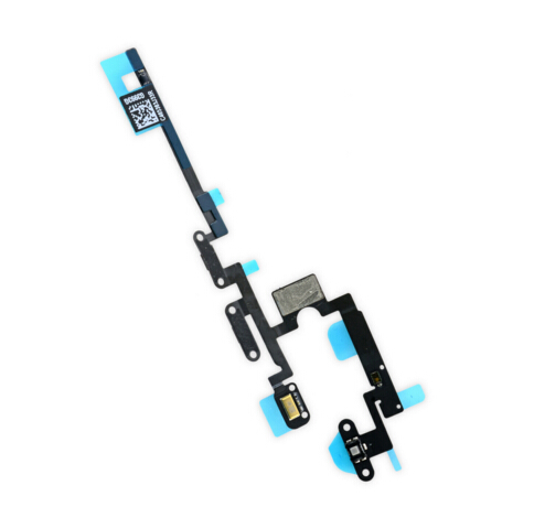 Ipad pro 12.9'' volume and power button cable, volume and power button cable for Ipad pro, repair Ipad pro 12.9