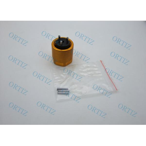 Denso common rail injector repairing tool kits triangular claw