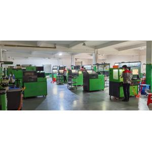 Dongguan Guanlian Hardware Auto Parts Co., Ltd.