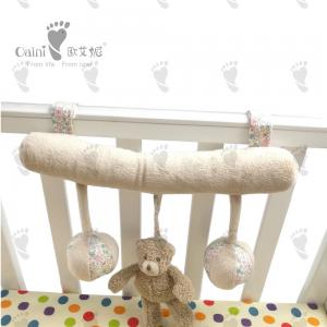 Quality 50cm Baby Bedding Set Huggable Infant Hang Toys Customised Baby Loveable for sale
