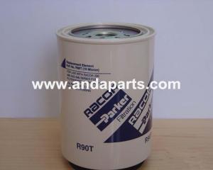 GOOD QUALITY RACOR/PARKER FUEL FILTER R90T ON SELL
