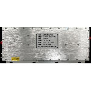 VHF Broadband RF Power Amplifier Module NXPA3000 6000MHz 100W