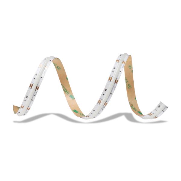 LEDCORP COB Flex strip RGB 24V IP20 IP65 IP67