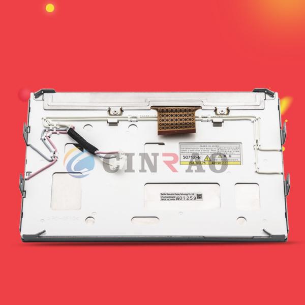 9.0 INCH Toshiba LTA090B590F TFT LCD Screen Display Panel For Car GPS Auto Spare Parts