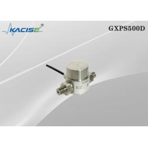 GXPS500D Differential Pressure Transmitter Against Severe Electromagnetic