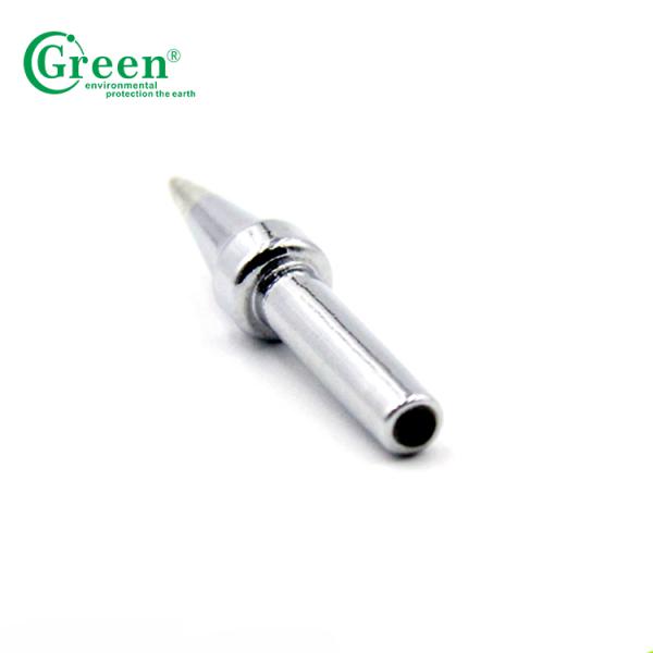 200 Series Electrical Soldering Tips , Welding Iron Tip Soldering Inductor Coil