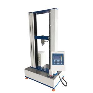 Universal Tensile Testing Machine Rubber Steel Tensile Strength Testing Machine