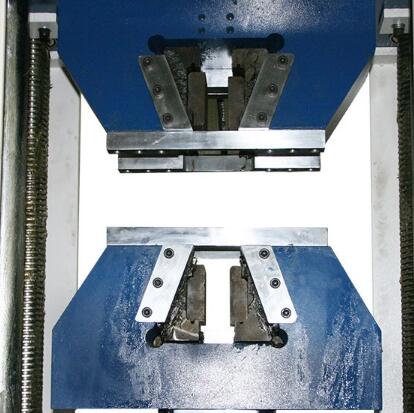 50T Computer Control Material Bending Testing Equipment
