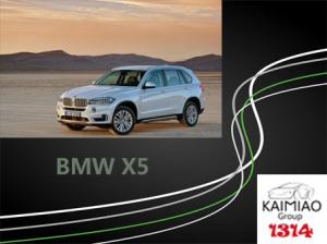 Quality BMW X5 Full Intelligent Extending Electric Side Steps , Electric Running Boards for sale