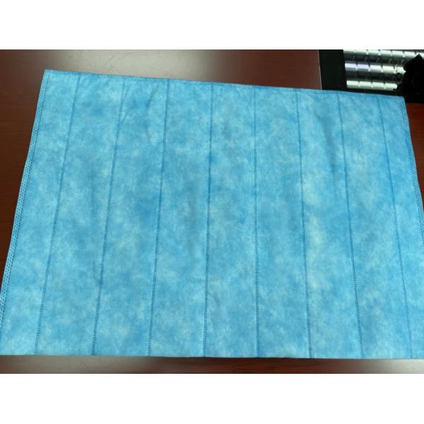 12KW Ultrasonic Air Filter Bag Machine Automatic Production Medium-Effect Filter Bag Mechanical Equipment