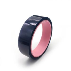 China Bonding Protection ESD Adhesive Tape Acrylic Polyester Double Side on sale