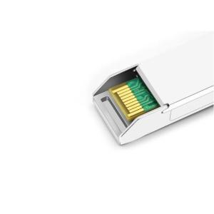10GBASE SFP+ Module Tx1330nmRx1270nm 20km Optical Transceiver Module