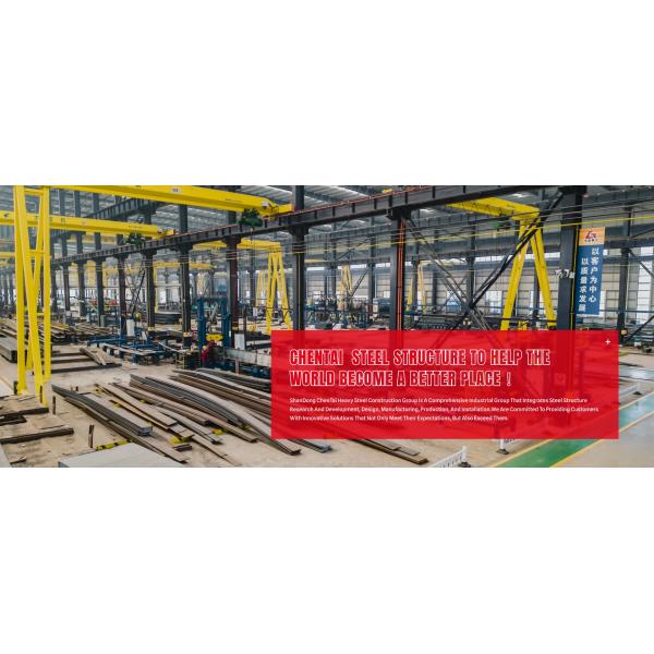 Long Span Steel Structure Truss Bridge Construction Prefabricated