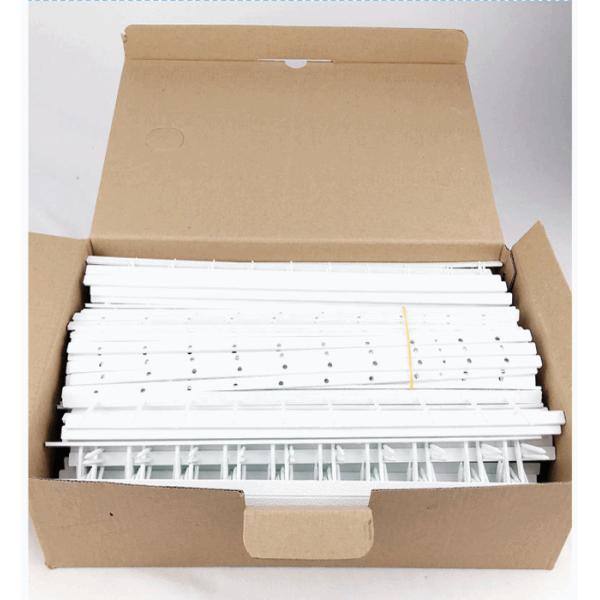 Desktop Manual Punching And Binding Machine For Office