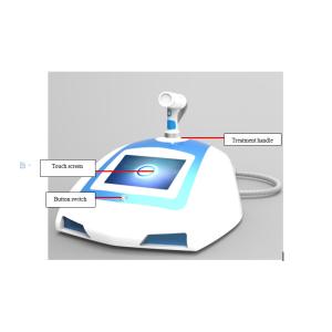 Quality 2015 Nubway HIFU ultrasound system fat reduction slimming machine for sale