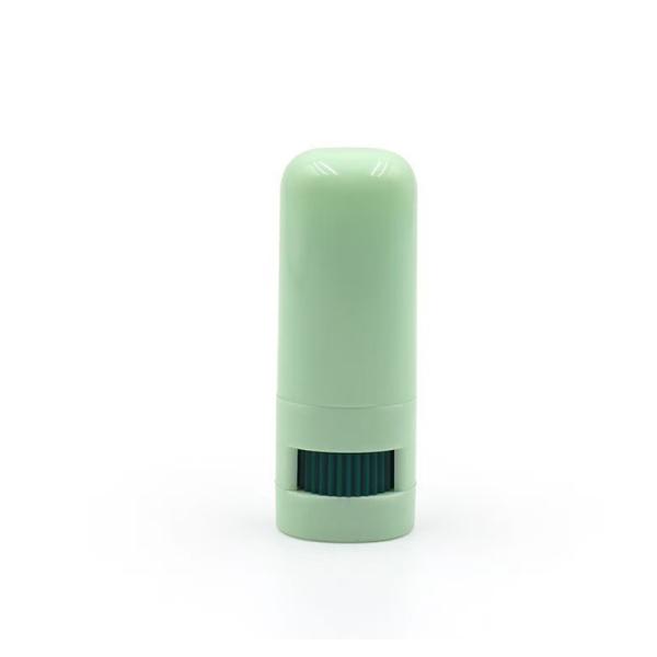 7g Custom Printed Empty Deodorant Stick Tube