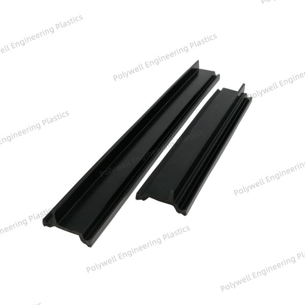 Polyamide 66 High Precision Heat Breaking Strips Extrusion Machine Polyamide Extruder