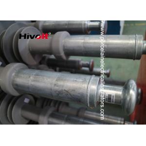 Customized Composite Polymer Insulator High Temperature Resistance