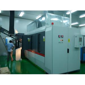 Quality SS316 Blowing Filling Capping Combine for sale