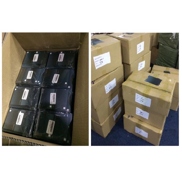 Horizontal RFID Blocking Cards Sleeve