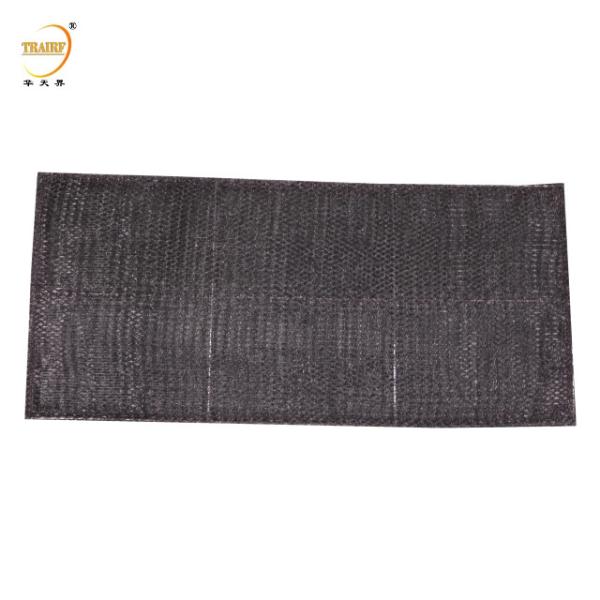G4 Hvac Pre Air Filter Washable Nylon Mesh For Ventilation System Or Air Conditioner