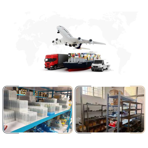 Arden High Precision CNC Engraving Milling Cutter Bakelite Milling Cutter Open End Carving Bit Cutters