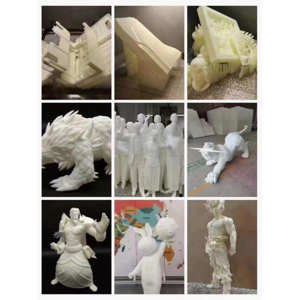 SLA SLS Delrin Acrylic Abs 3d Printing Service Carbon Fiber Rapid Prototype