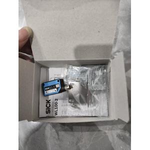 Quality SICK WL100-2P3439 Miniature Reflective Photoelectric Sensor IP67 100mA for sale