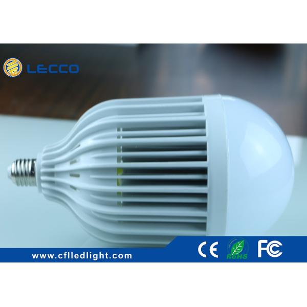 Smd Energy Saving Led Light Bulbs 6000K Constact Current With IC Driver