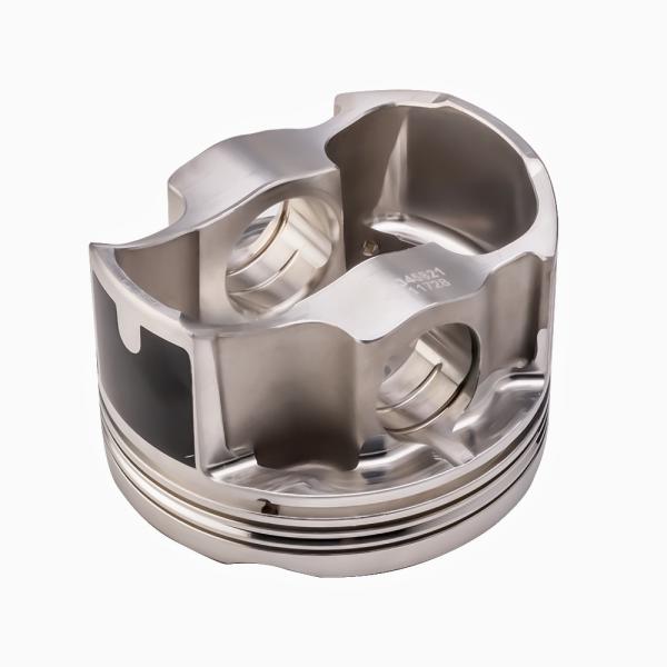 Custom Five Axis CNC Machining Aluminum Titanium Stainless Steel CNC Machining Parts