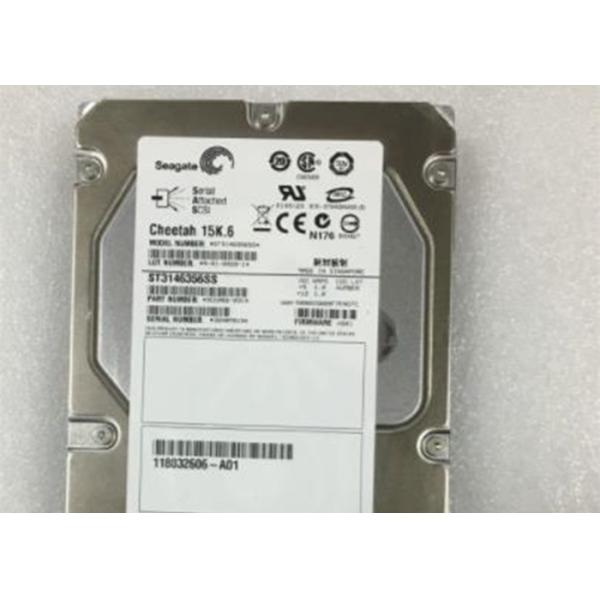 005048873 Seagate Hard Disc AX-SS15-146 146GB 15K SAS AX4-5F In Stock