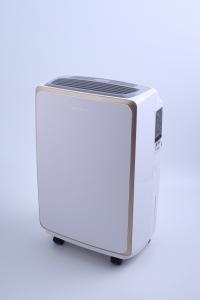 Quality Automatic Defrosting 12L/Day Single Room Dehumidifier for sale
