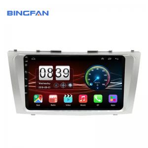 Quality Android Radio For Toyota Camry 2007-2011 Car Stereo DVD Player for sale