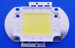 China Full Color 45mil Chip 100W RGB LED Light / RGB LED Module for Decorative lighting on sale