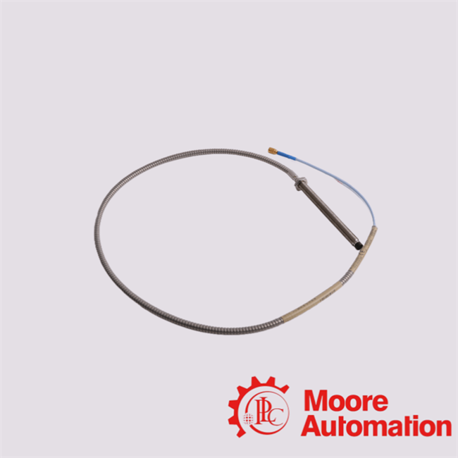 330104-00-12-10-01-00 Bently Nevada Proximity Probes