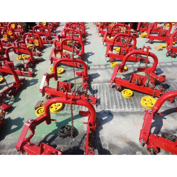 9G Series Tractor Rear Mounted Sickle Bar Mower, High Quality Alternative Mower for Grass 9G-1.6