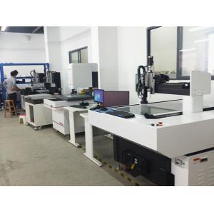 220V CNC 3D Coordinate Optical Measuring Equipment